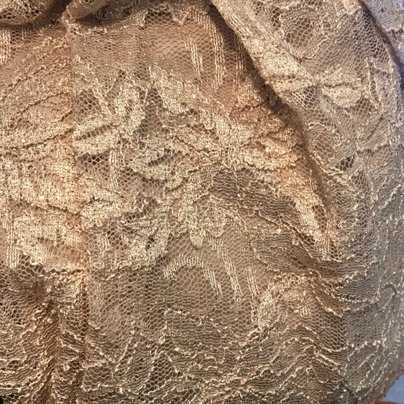 Sparkly Dress - Picture 4 of 6